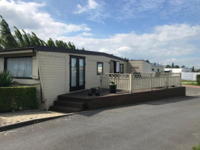 CHALET 4 PERS KNOKKE HEIST